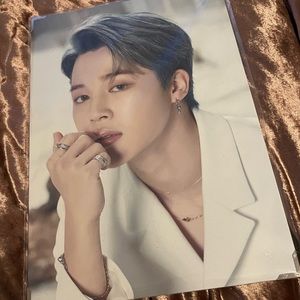 Jimin Premium Photo - Map of the Soul: Tour